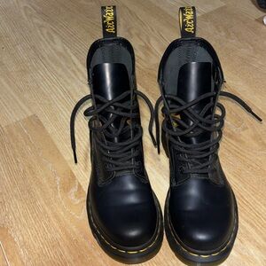 Doc Martens